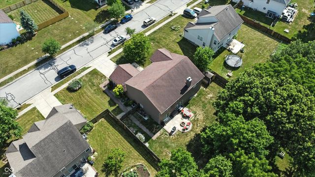 8380 Kolven Drive, Avon, IN 46123