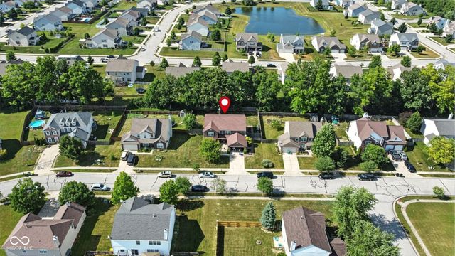 8380 Kolven Drive, Avon, IN 46123