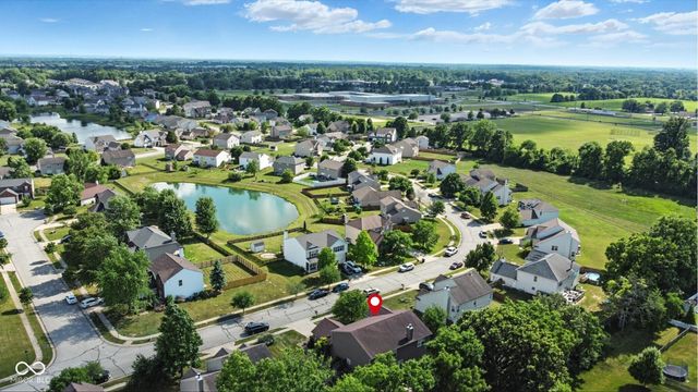 8380 Kolven Drive, Avon, IN 46123