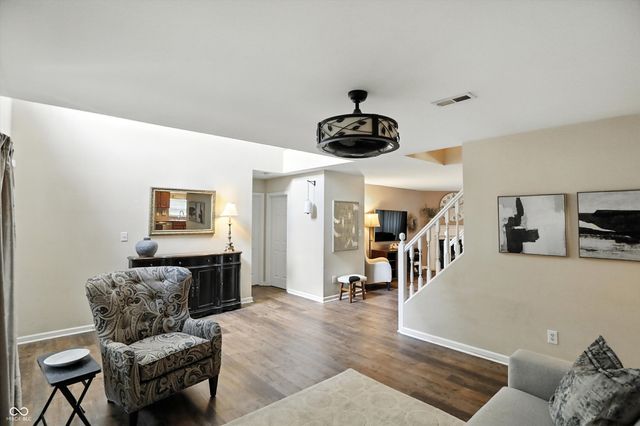 8380 Kolven Drive, Avon, IN 46123