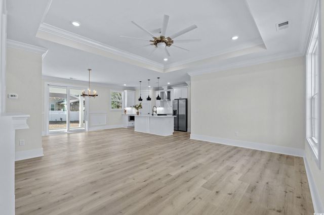 1418 Hyman Ln., Conway, SC 29526