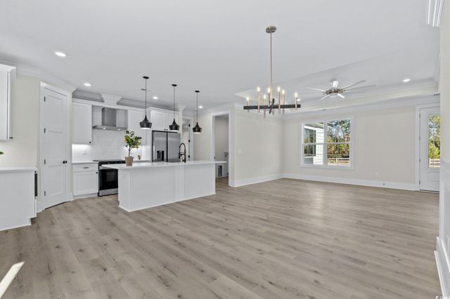 1418 Hyman Ln., Conway, SC 29526