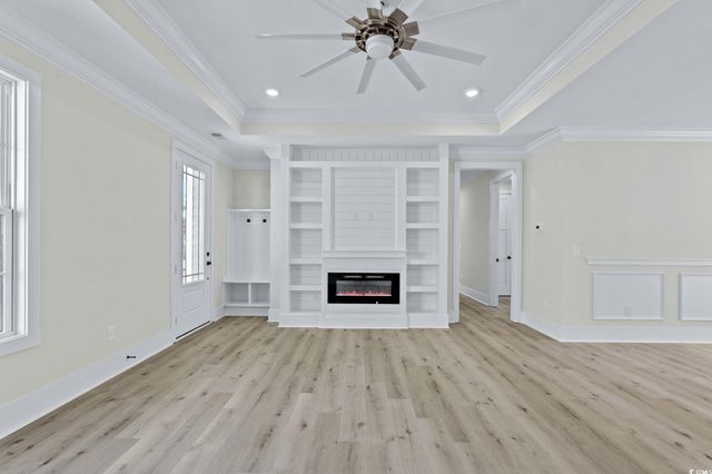 1418 Hyman Ln., Conway, SC 29526