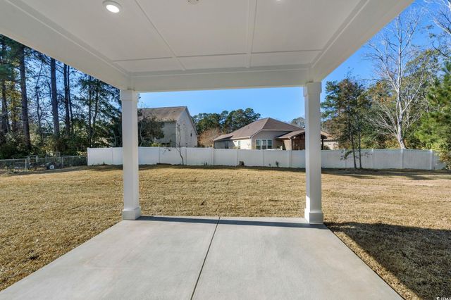 1418 Hyman Ln., Conway, SC 29526