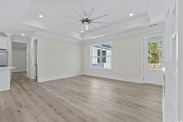 1418 Hyman Ln., Conway, SC 29526