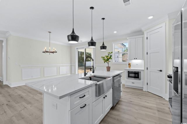 1418 Hyman Ln., Conway, SC 29526