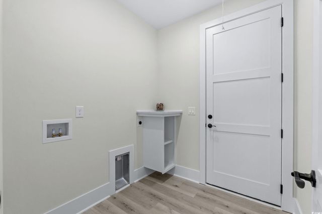 1418 Hyman Ln., Conway, SC 29526