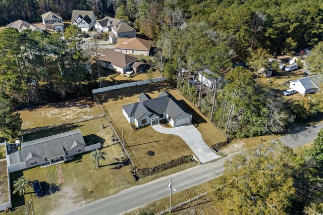 1418 Hyman Ln., Conway, SC 29526