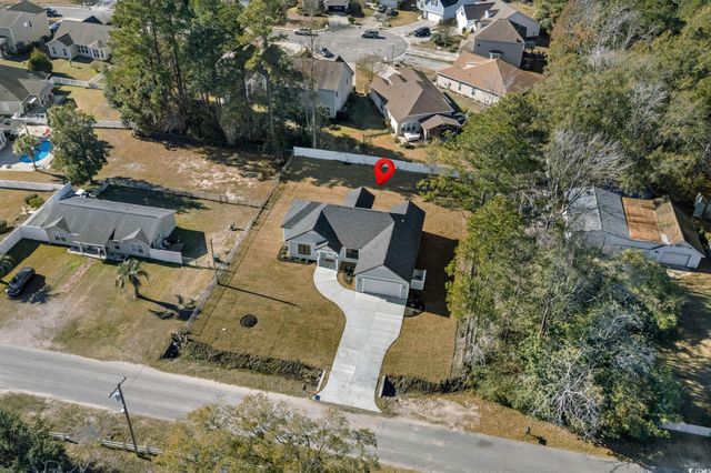 1418 Hyman Ln., Conway, SC 29526