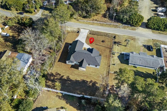 1418 Hyman Ln., Conway, SC 29526