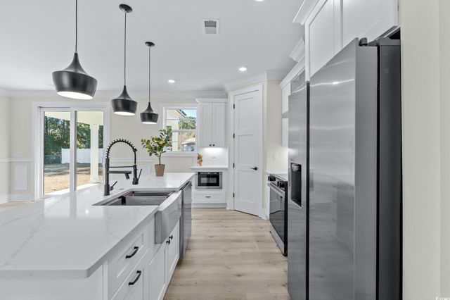 1418 Hyman Ln., Conway, SC 29526