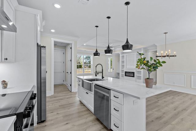 1418 Hyman Ln., Conway, SC 29526