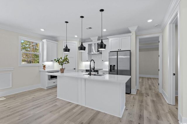 1418 Hyman Ln., Conway, SC 29526