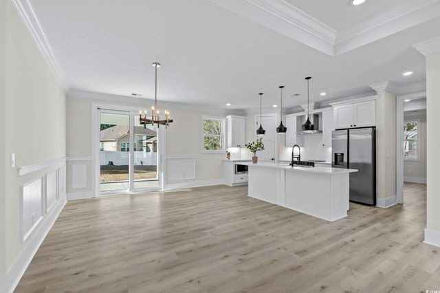 1418 Hyman Ln., Conway, SC 29526