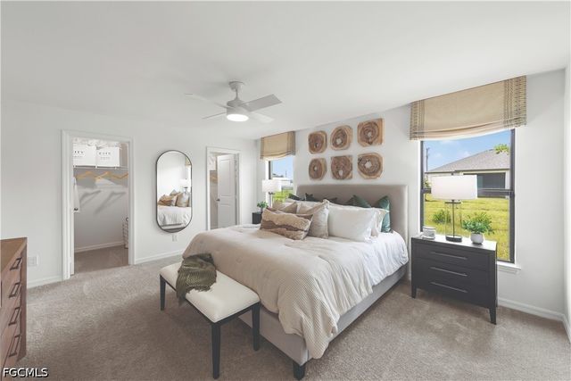 111 NE 15th TER, Cape Coral, FL 33909