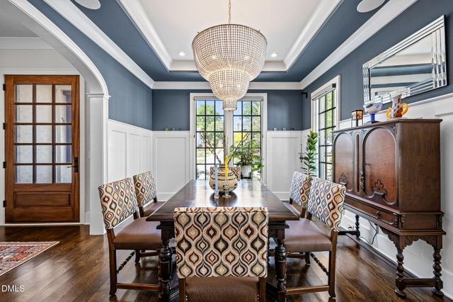 2118 Cowper Drive, Raleigh, NC 27608