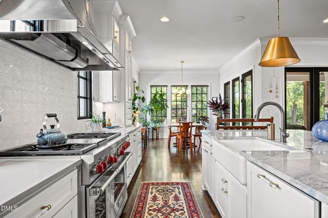 2118 Cowper Drive, Raleigh, NC 27608