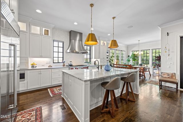 2118 Cowper Drive, Raleigh, NC 27608