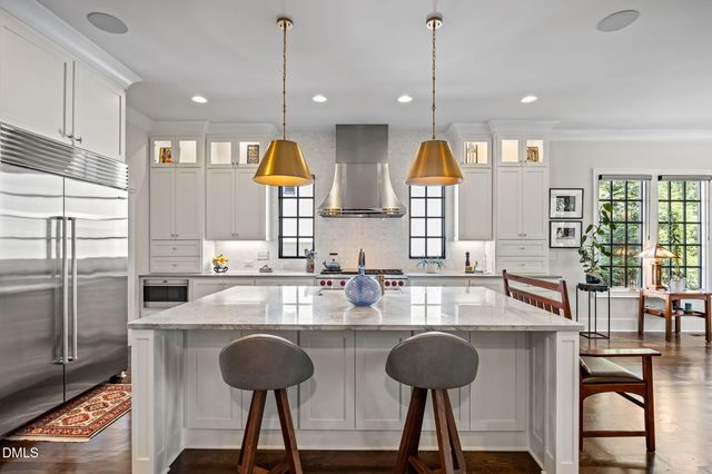 2118 Cowper Drive, Raleigh, NC 27608