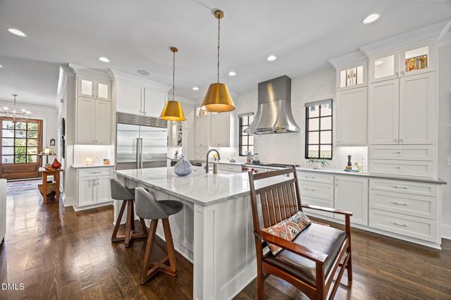 2118 Cowper Drive, Raleigh, NC 27608