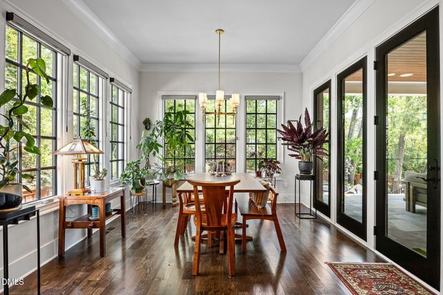 2118 Cowper Drive, Raleigh, NC 27608