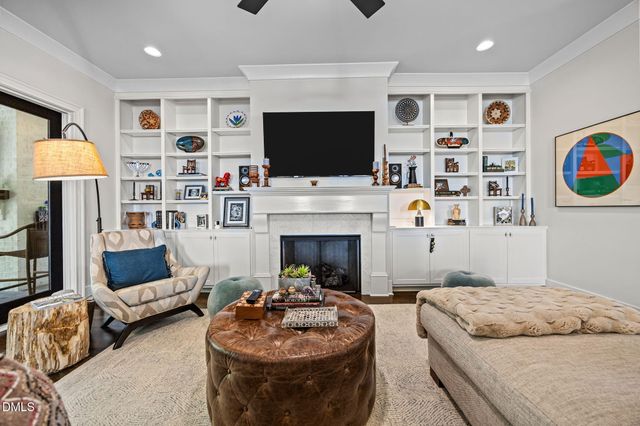 2118 Cowper Drive, Raleigh, NC 27608