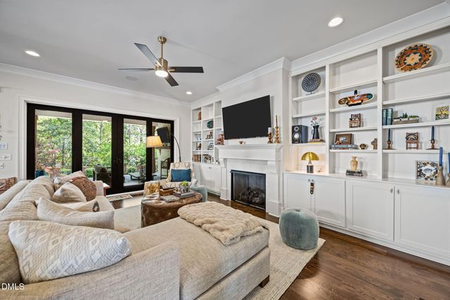 2118 Cowper Drive, Raleigh, NC 27608