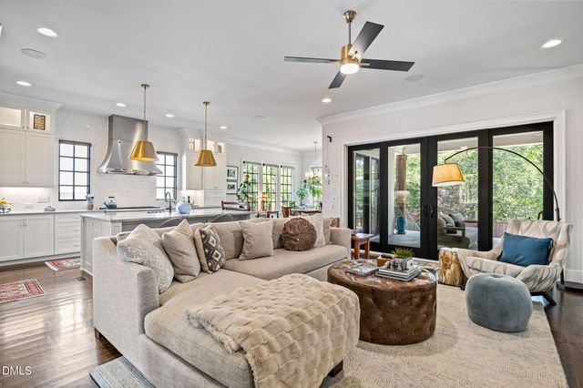 2118 Cowper Drive, Raleigh, NC 27608