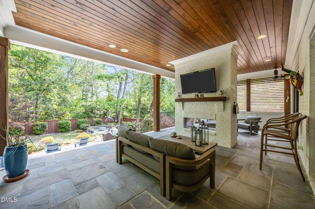 2118 Cowper Drive, Raleigh, NC 27608