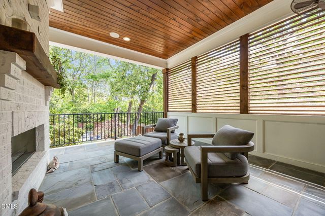 2118 Cowper Drive, Raleigh, NC 27608