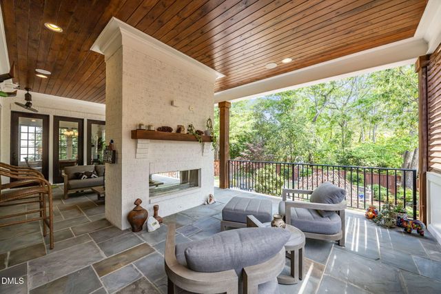 2118 Cowper Drive, Raleigh, NC 27608