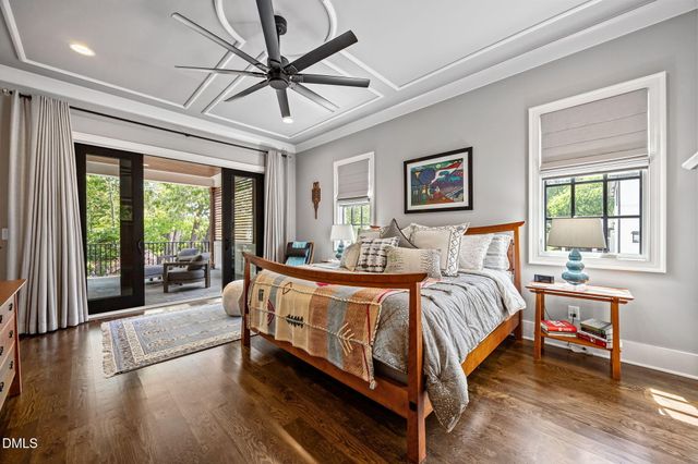 2118 Cowper Drive, Raleigh, NC 27608