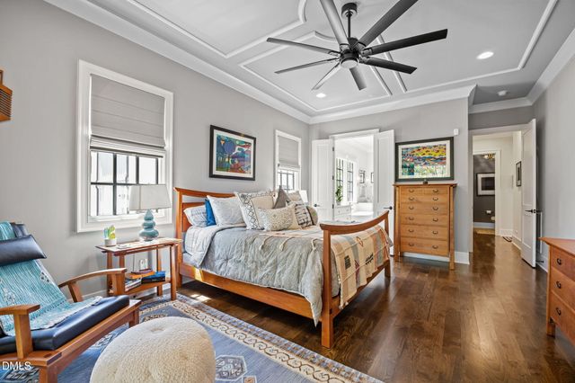 2118 Cowper Drive, Raleigh, NC 27608