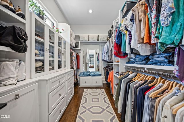 2118 Cowper Drive, Raleigh, NC 27608