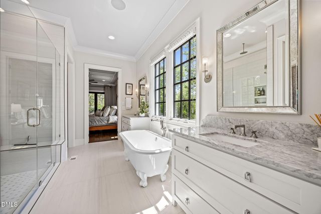 2118 Cowper Drive, Raleigh, NC 27608