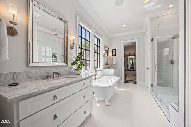 2118 Cowper Drive, Raleigh, NC 27608