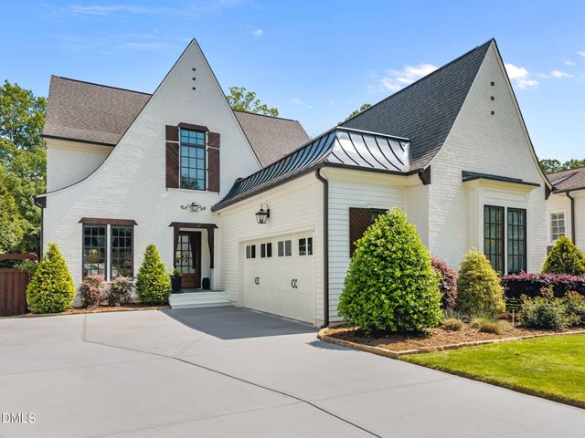 2118 Cowper Drive, Raleigh, NC 27608