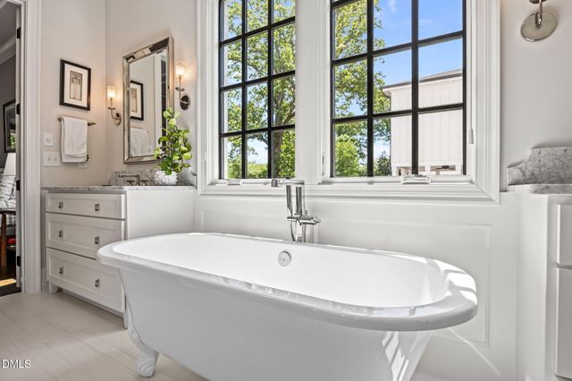 2118 Cowper Drive, Raleigh, NC 27608