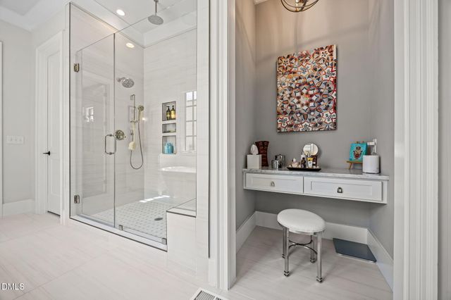 2118 Cowper Drive, Raleigh, NC 27608