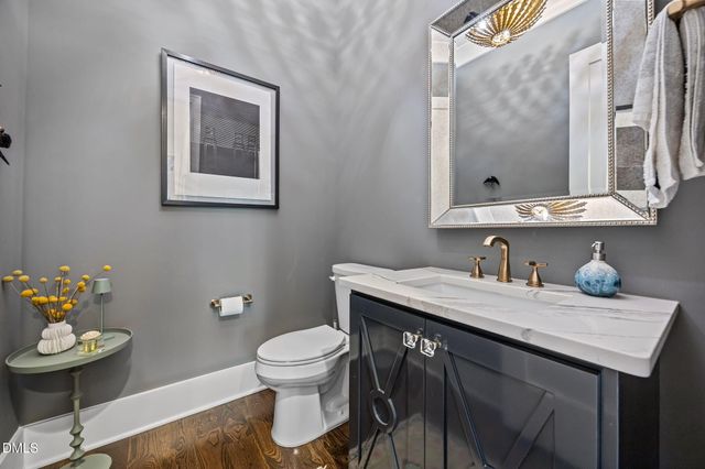 2118 Cowper Drive, Raleigh, NC 27608