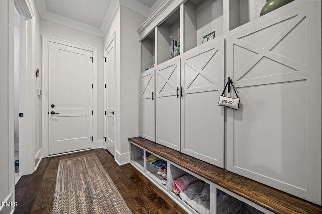 2118 Cowper Drive, Raleigh, NC 27608