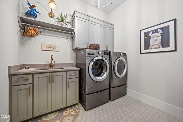 2118 Cowper Drive, Raleigh, NC 27608