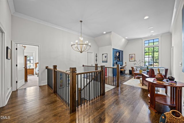 2118 Cowper Drive, Raleigh, NC 27608