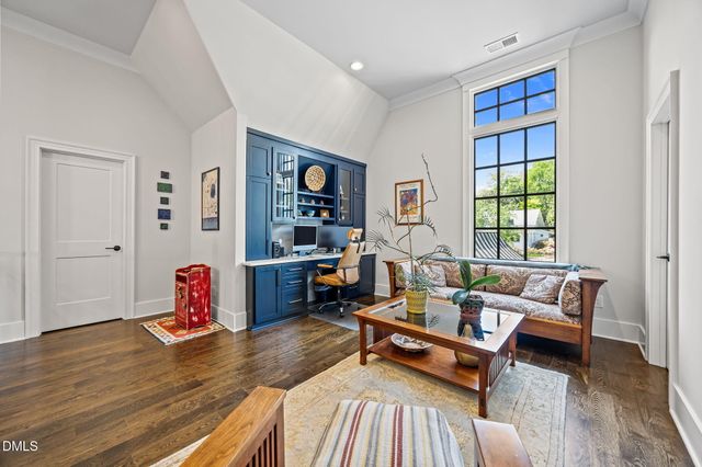 2118 Cowper Drive, Raleigh, NC 27608