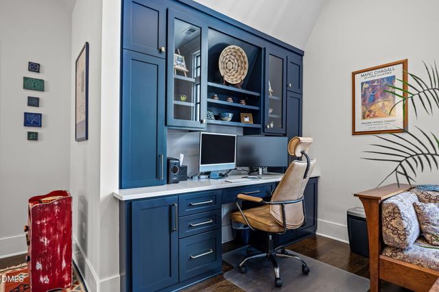 2118 Cowper Drive, Raleigh, NC 27608