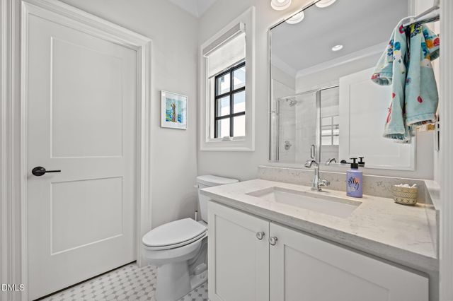 2118 Cowper Drive, Raleigh, NC 27608