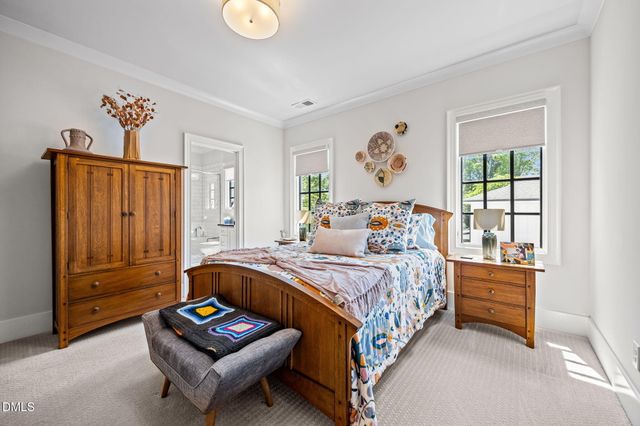 2118 Cowper Drive, Raleigh, NC 27608