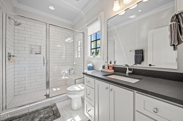 2118 Cowper Drive, Raleigh, NC 27608