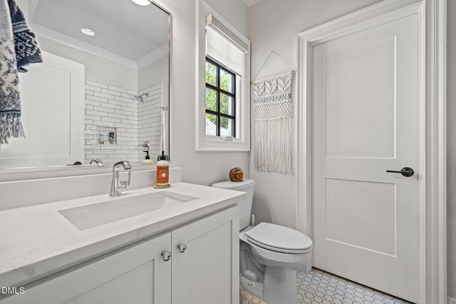 2118 Cowper Drive, Raleigh, NC 27608