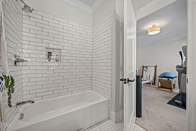 2118 Cowper Drive, Raleigh, NC 27608